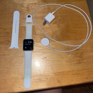 Apple Watch Series 3